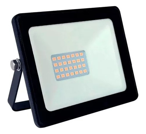 Reflector Led 200w Pack X 12 6500k Reemplazo 400w 