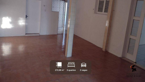 Imagem 17 de 23 de Ca1336- Aluga Casa Na Aldeota Com 4 Quartos, 2 Vagas Próx. Ao Supermercado Cometa E Restaurante Kina Do Feijão Verde - Ca0148