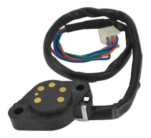 Sensor Neutro Marcha Suzuki Yes 125 2012 2013 2014 2015 2016