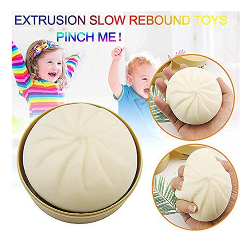 Squishy Vg Anti Stress 130 Piezas Mochi Squishy Toy Kawaii A