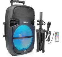 Comprar Parlantes Portátiles Inalámbrico Portátil Pyle-pro Pphp1548b