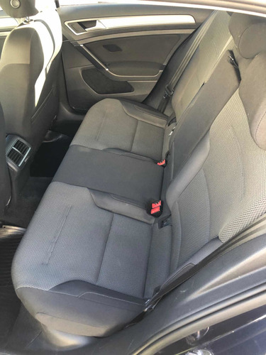 Volkswagen Golf 1.4 Comfortline Tsi Dsg 2015