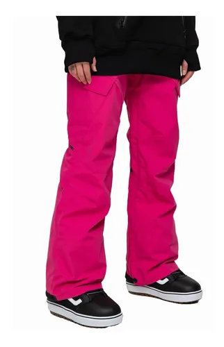 Cubre Pantalon Impermeable Mujer |