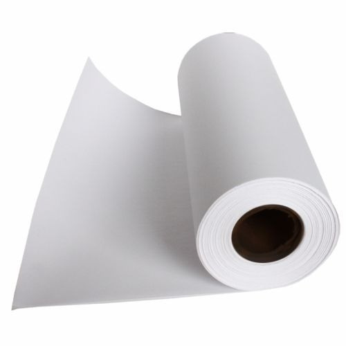 Aqx-tech rollo fotográfico 108g mate 300cmx61cm color blanco