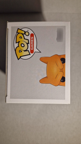 Funko Pokemon - Charizard #843 (Usado)