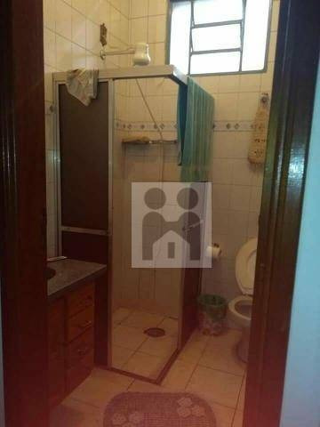 Imagem 1 de 5 de Casa Com 3 Dormitórios À Venda, 169 M² Por R$ 350.000 - Jardim Antártica - Ribeirão Preto/sp - Ca0532