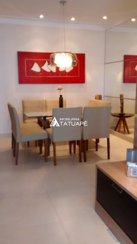 Imagem 4 de 23 de Apartamento - Ap00042 - 34161910