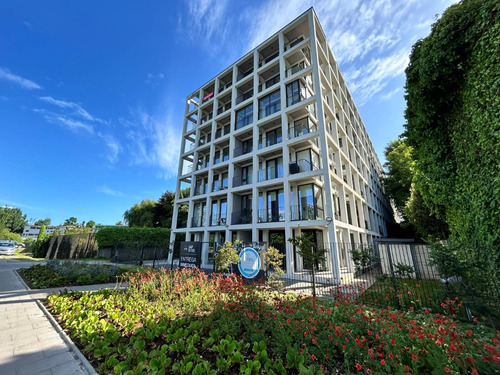 Departamento En Avenida Costanera Y Picarte