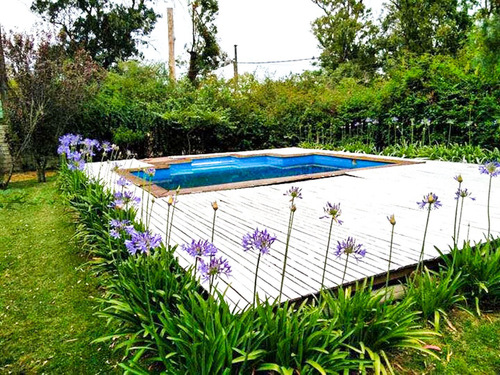 Casa En Venta De 4 Dormitorios En La Barra