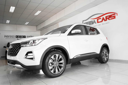 Chery Tiggo 4 4 Pro Comfort