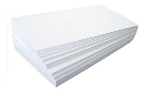 Papel Bond 75gr 66*96 Pack* 100 Und