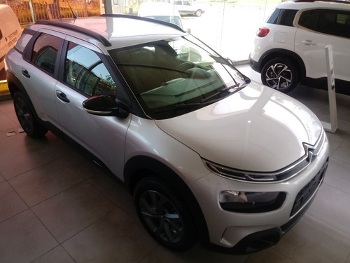Citroen C4 Cactus Feel Pack Vti 115