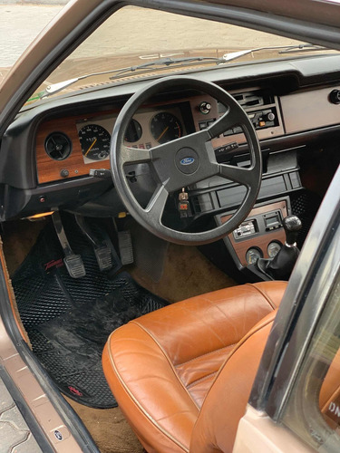 Imagen 3 de 12 de Ford Taunus Gt