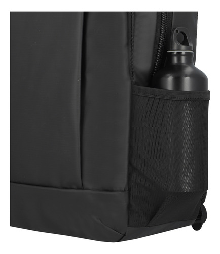 Morral Samsonite Reformation Smithson Negro