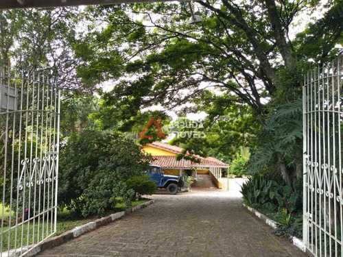 Imagem 7 de 30 de Chácara Com 3 Dorms, Chácara Flórida, Itu - R$ 1.5 Mi, Cod: 42733 - V42733
