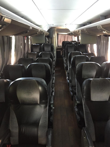 Imagem 8 de 9 de Volare Wl Limousine C/wc Excelente Estado Confira! Ref.205