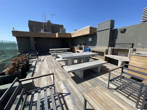 Departamento En Arriendo Año Corrido En Coquimbo