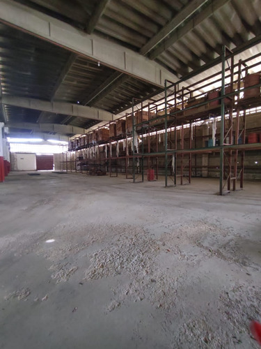 Se Vende Galpón Carretera Nacional. Cagua La Villa
