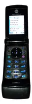 Comprar Lote De Dos Celulares Motorola W355 (de Colección)