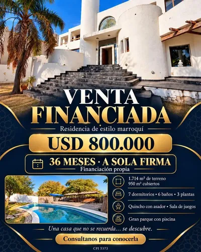 Casa en venta en Villa Belgrano