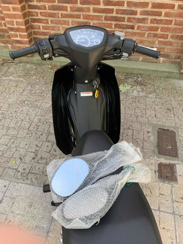Yamaha Crypton