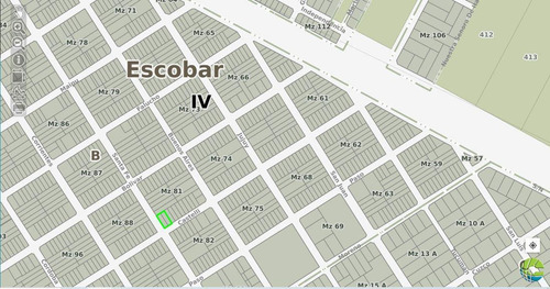 Imagen 3 de 5 de Local En Venta, Santa Fe Esquina Castelli, Ingeniero Maschwitz