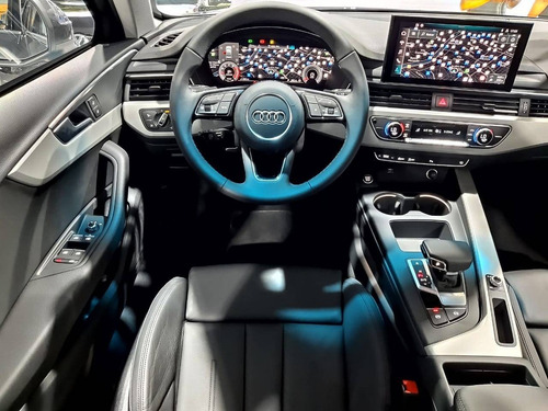 Audi A4 2.0 Tfsi Gasolina Prestige Plus S Tronic