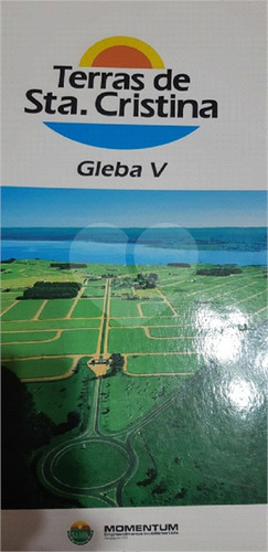 Imagem 11 de 15 de Excelente Terreno Em Um Lugar Privilegiado Com Muito Verde Água. - Reo384368
