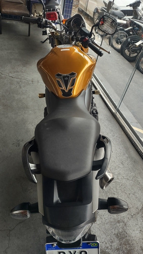 Imagem 8 de 10 de Honda Honda Cb600 Hornet