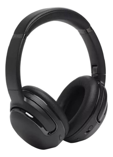Audifonos Bluetooth Over-ear Jbl Tour One M2 Black