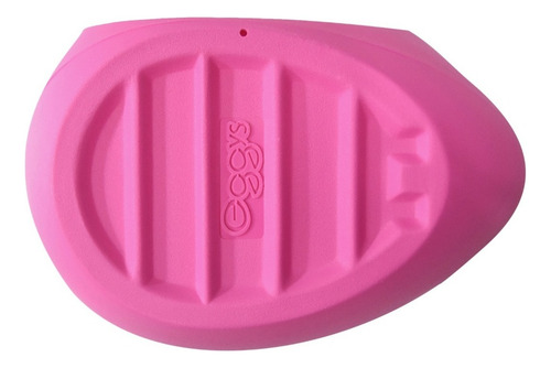 Cama Para Perros Moises Colchon Almohadon Cucha Eggys Chica Color Rosa