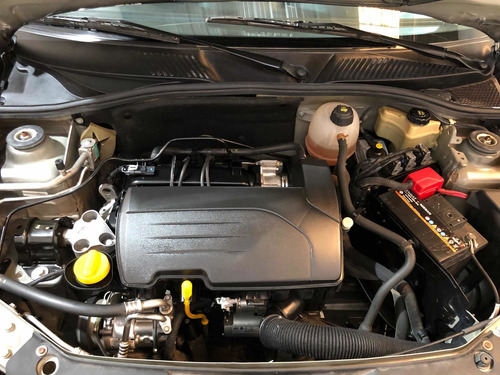Renault Clio 1.2 Mio Dynamique 2016