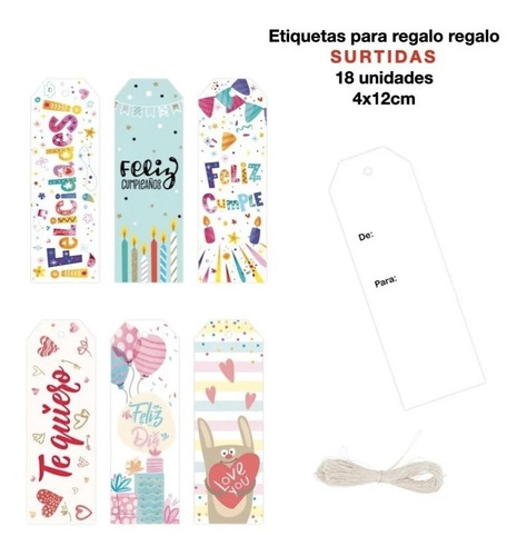 Imagen 3 de 10 de Papel De Regalo Afiche Navidad 70x100cm X 10 Hojas
