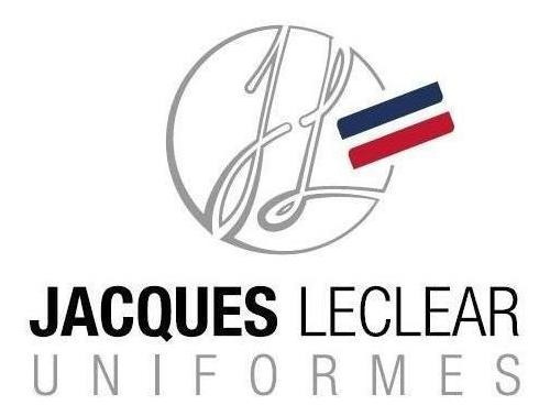 Imagen 5 de 6 de Chaqueta Sanidad Caballero Combinada Jacques Leclear