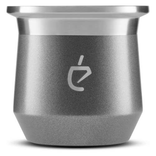Imagen 5 de 9 de Un Mate - Lunar Grey + Bombilla