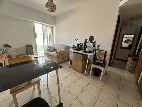 Departamento En 49 Entre 13 Y 14