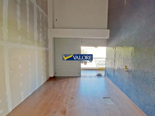 Loja Para Alugar No Castelo Em Belo Horizonte/mg - 7706