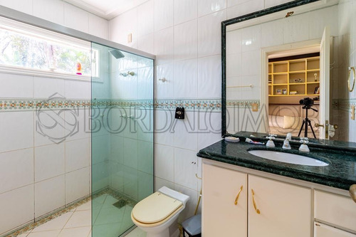 Imagem 16 de 28 de Park Way Smpw Quadra 12, Sobrado Com 830m², 6 Suítes + Área De Lazer - Villa134540