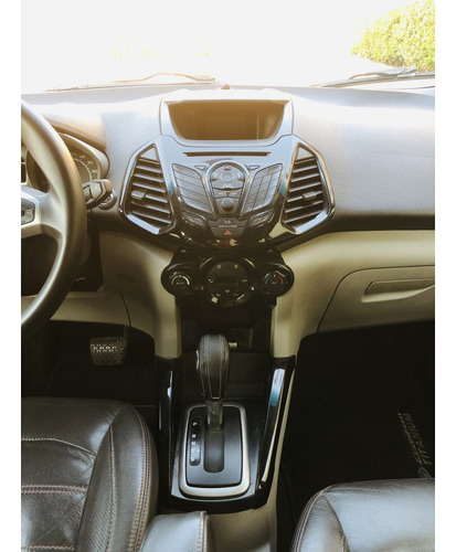 Ford Ecosport 2.0 TITANIUM 16V FLEX 4P POWERSHIFT