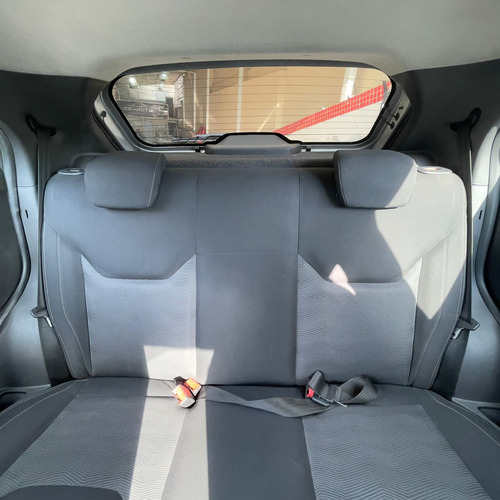 Ford Ka 1.5 Sel Flex 5p