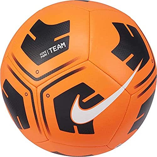 Nk Park De Nike Unisex - Team Recreational Soccer Ball, Oran