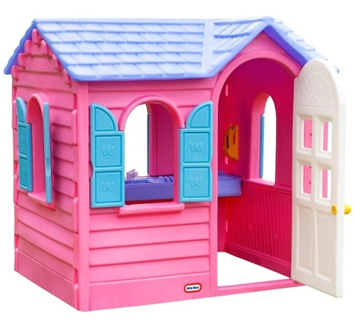 Little Tikes Country Cottage Princesa Stock!!