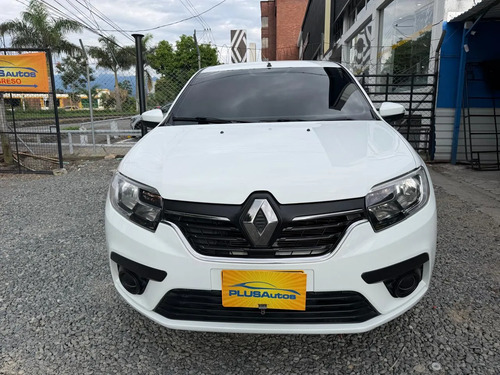Renault Sandero 1.6 Life