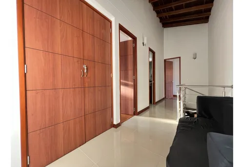 Apartamento En Venta En Envigado - Otra Parte