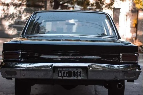 Ika Rambler Classic 660
