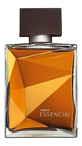 Imagem 1 de 1 de Natura Essencial Deo parfum 100 ml para homem