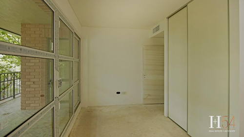 Imagen 7 de 30 de Espectacular Semipiso De 4 Amb Con Balcon Aterrazado En Palermo Hollywood !!!