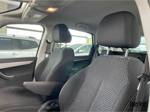 Citroën C4 Picasso Glx 2.0 16v Aut.