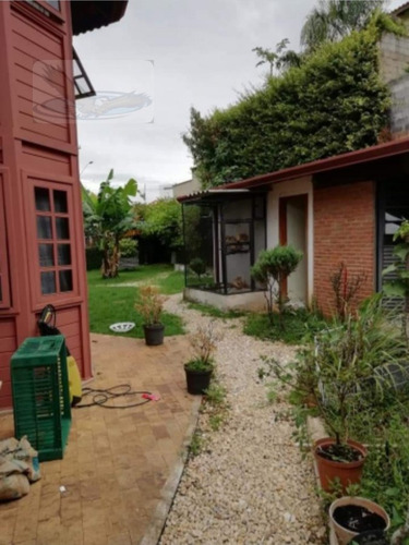 Casa A Venda No Bairro Giardino D' Italia Em Itatiba - Sp. - Ca2318-1