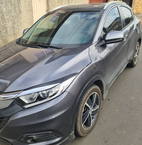 Honda HR-V 1.8 Ex Flex Aut. 5p